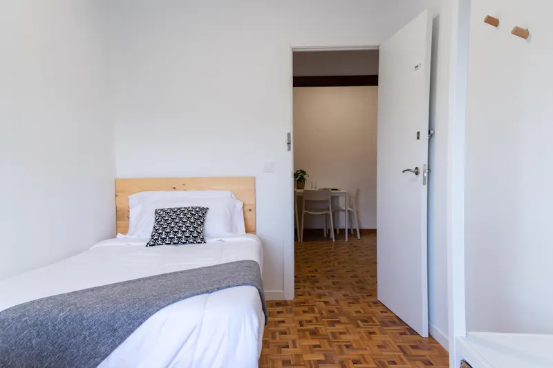 Carrer de les Blanqueries, Valencia - in Valencia