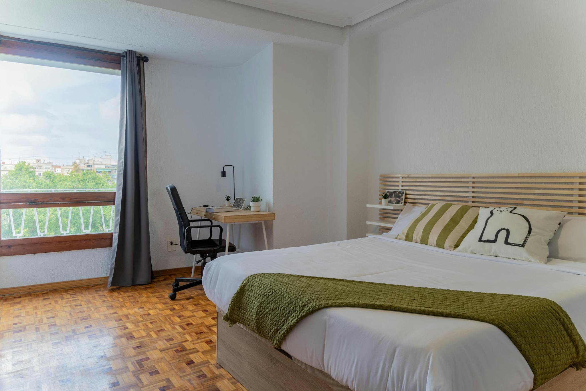 Carrer de les Blanqueries, Valencia preview