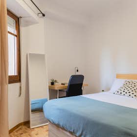 Private room for rent for €480 per month in Valencia, Carrer de les Blanqueries