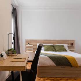 Private room for rent for €500 per month in Valencia, Carrer de les Blanqueries