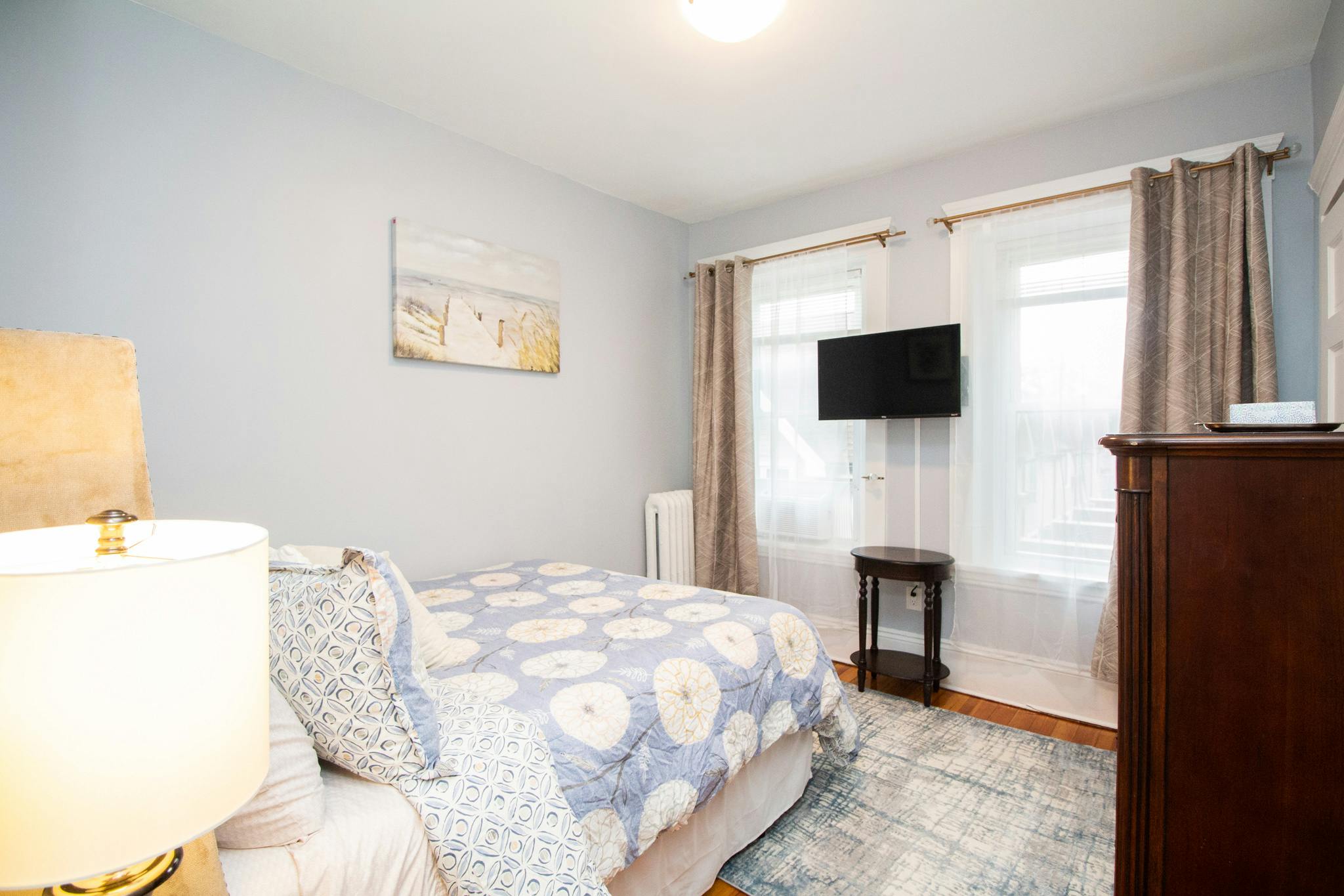 preview gallery tile