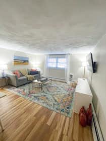 公寓 正在以 $5,000 的月租出租，其位于 Brookline, Chestnut St