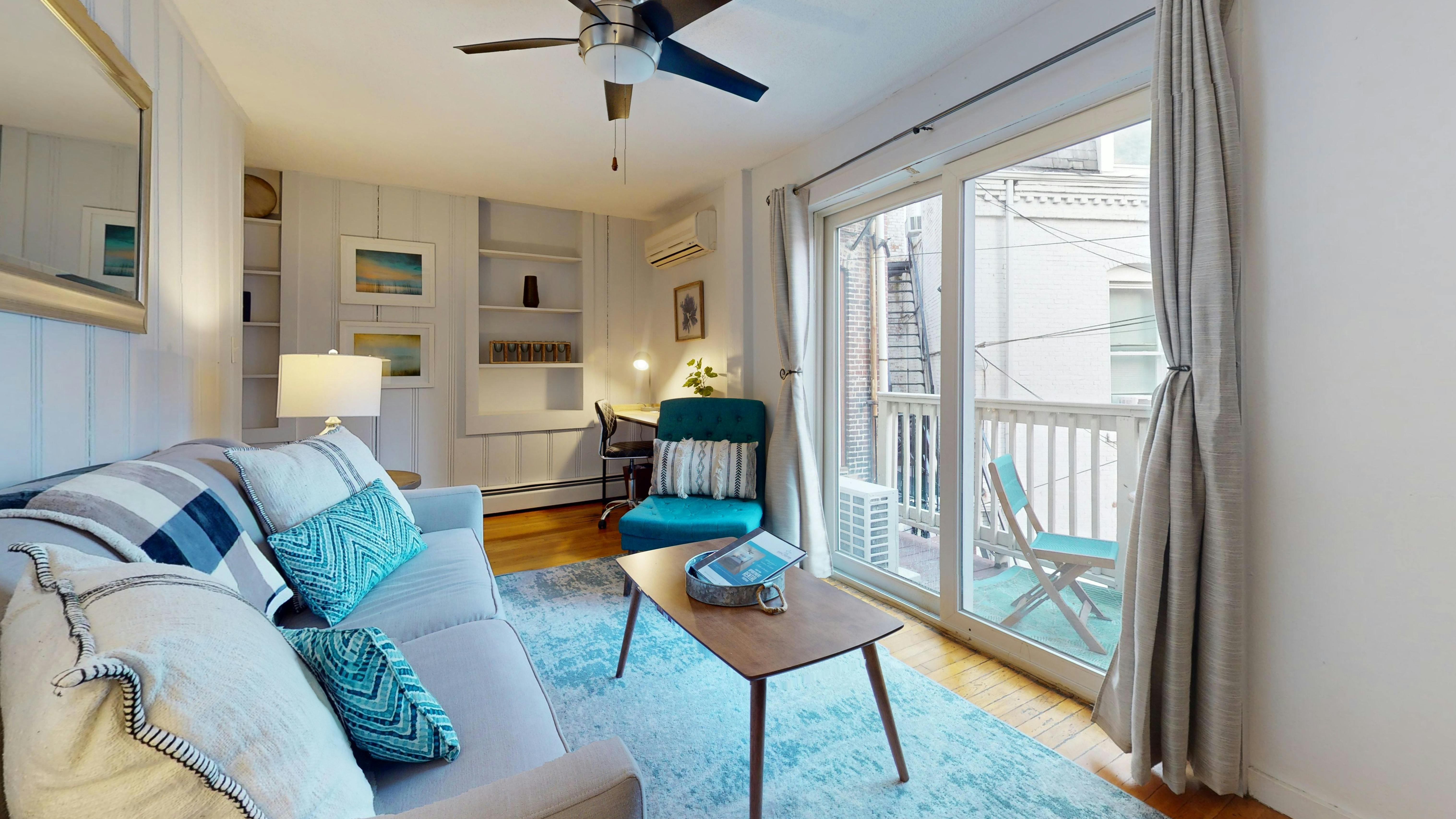 Apartamento para alugar por $4,241 por mês em Brookline, Washington Street