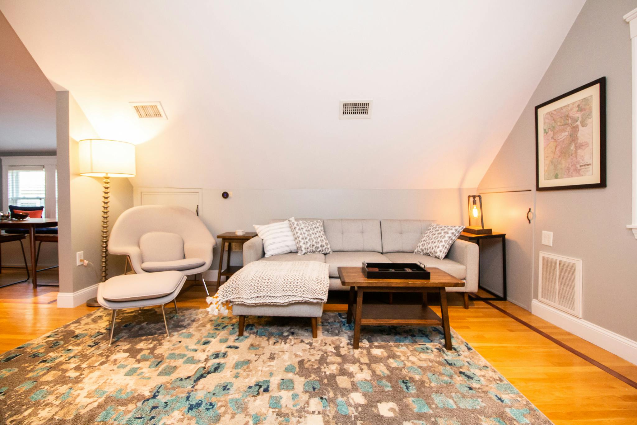 Appartement te huur voor $5,781 per maand in Boston, Savin Hill Avenue