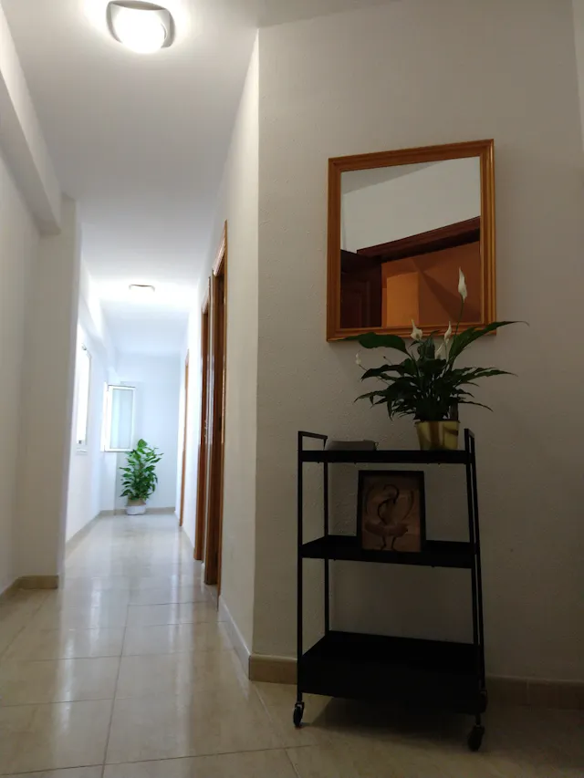 Private room in Calle Sargento Vaillo, Alicante (1346856) room image 80