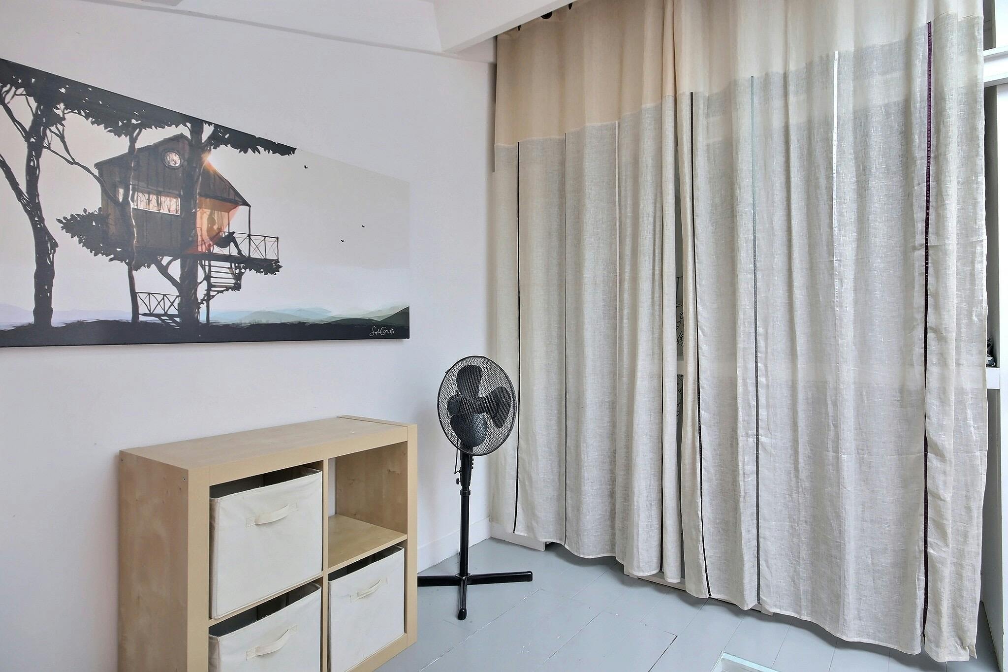 Apartment Paris, 61m² — photo 67