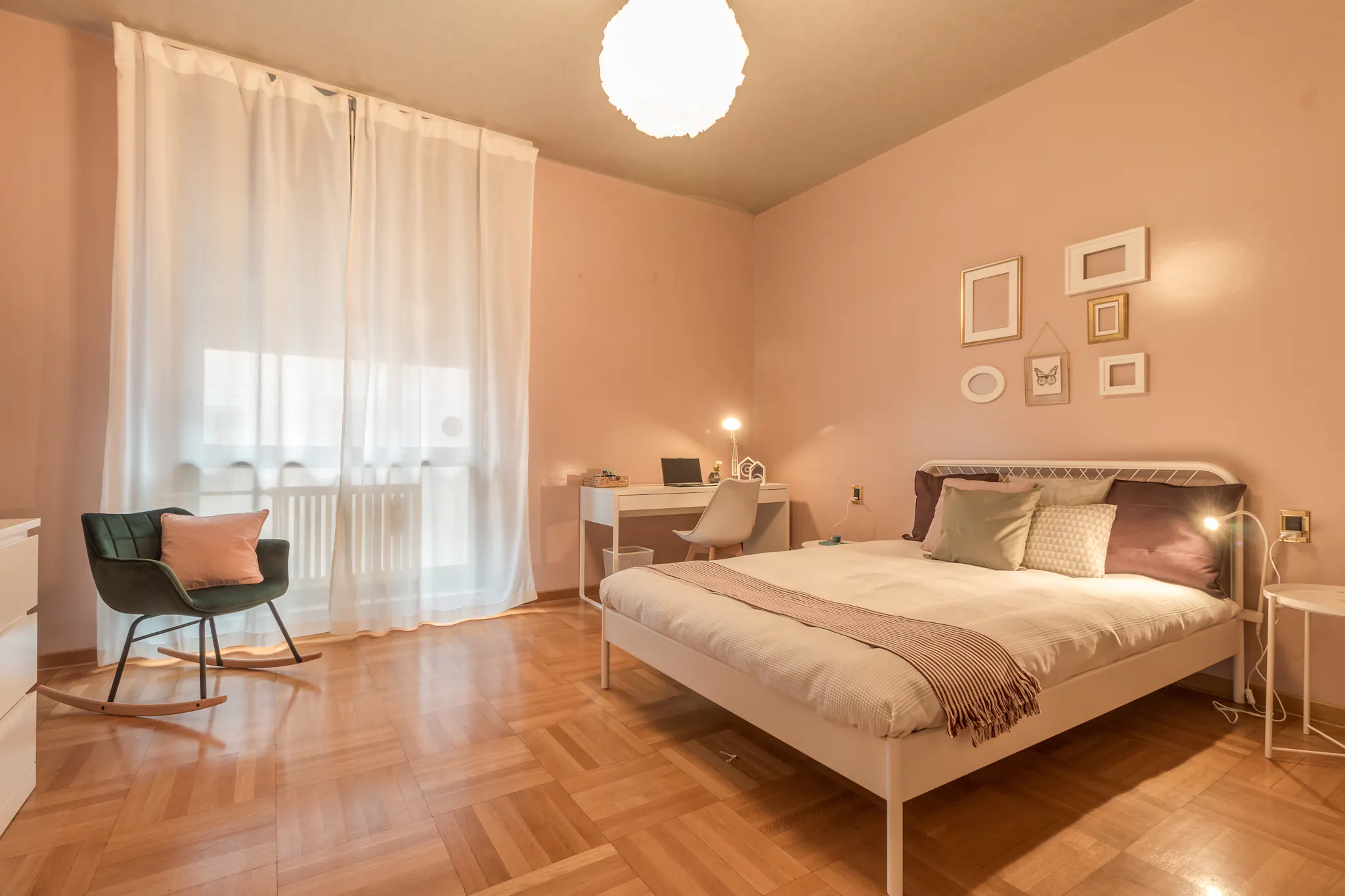 Corso Milano, Padova preview
