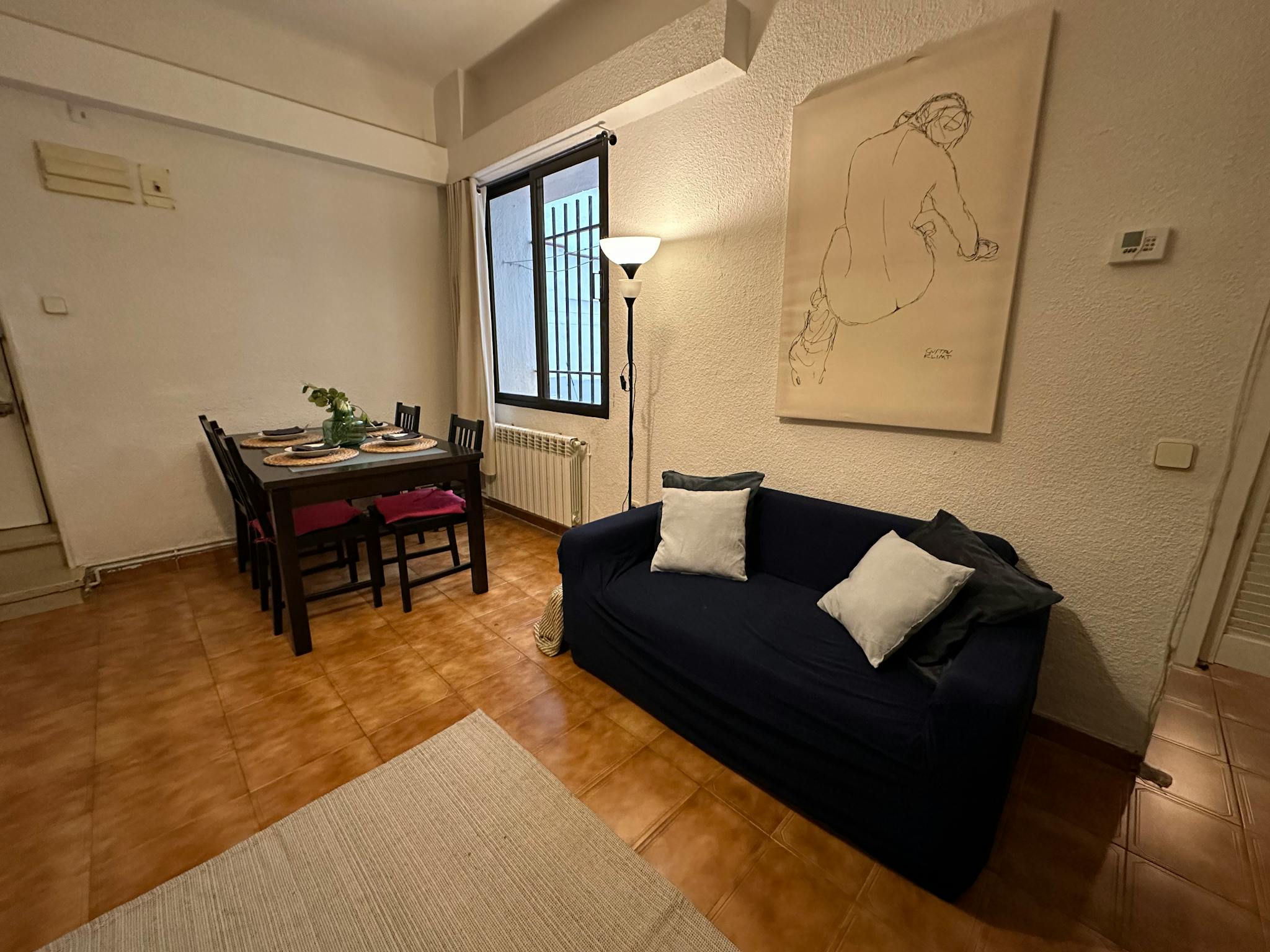 Calle Donoso Cortés, Madrid preview