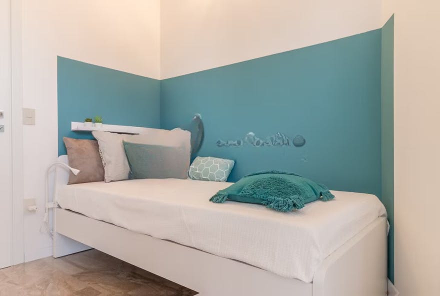 Via Pier Paolo Vergerio, Padova preview