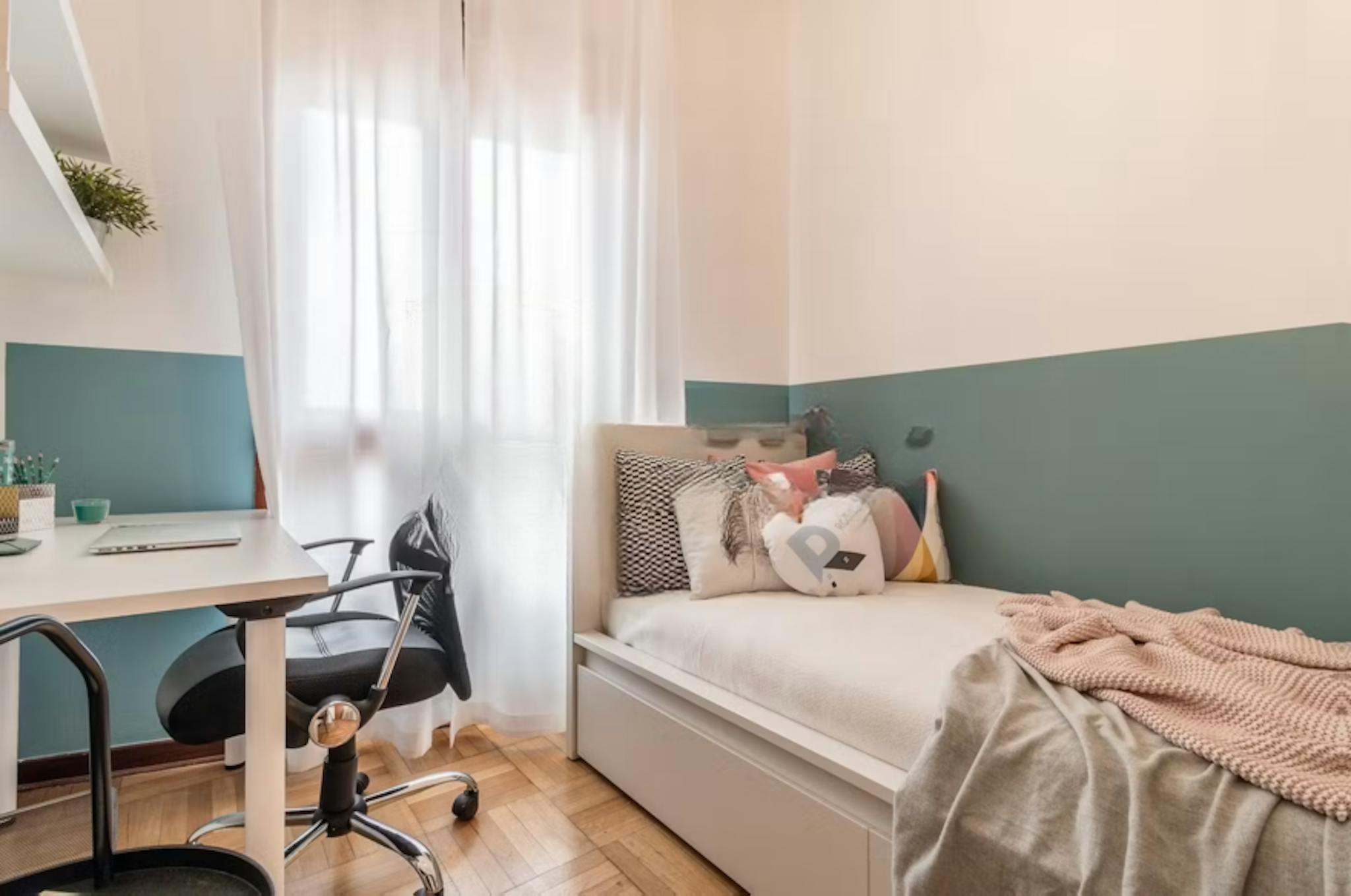 Via Pier Paolo Vergerio, Padova preview