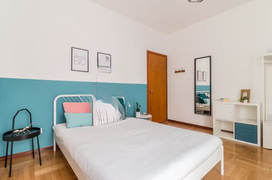 Via Pier Paolo Vergerio, Padova preview