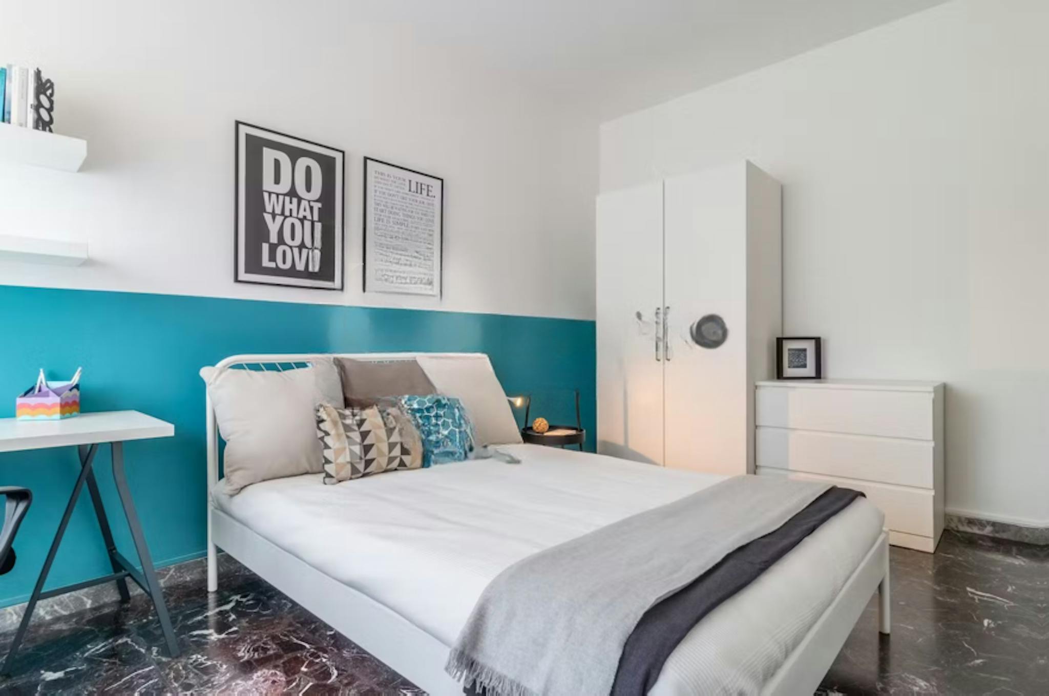 Via Francesco Bonafede, Padova preview