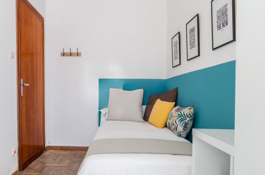 Via Francesco Bonafede, Padova preview