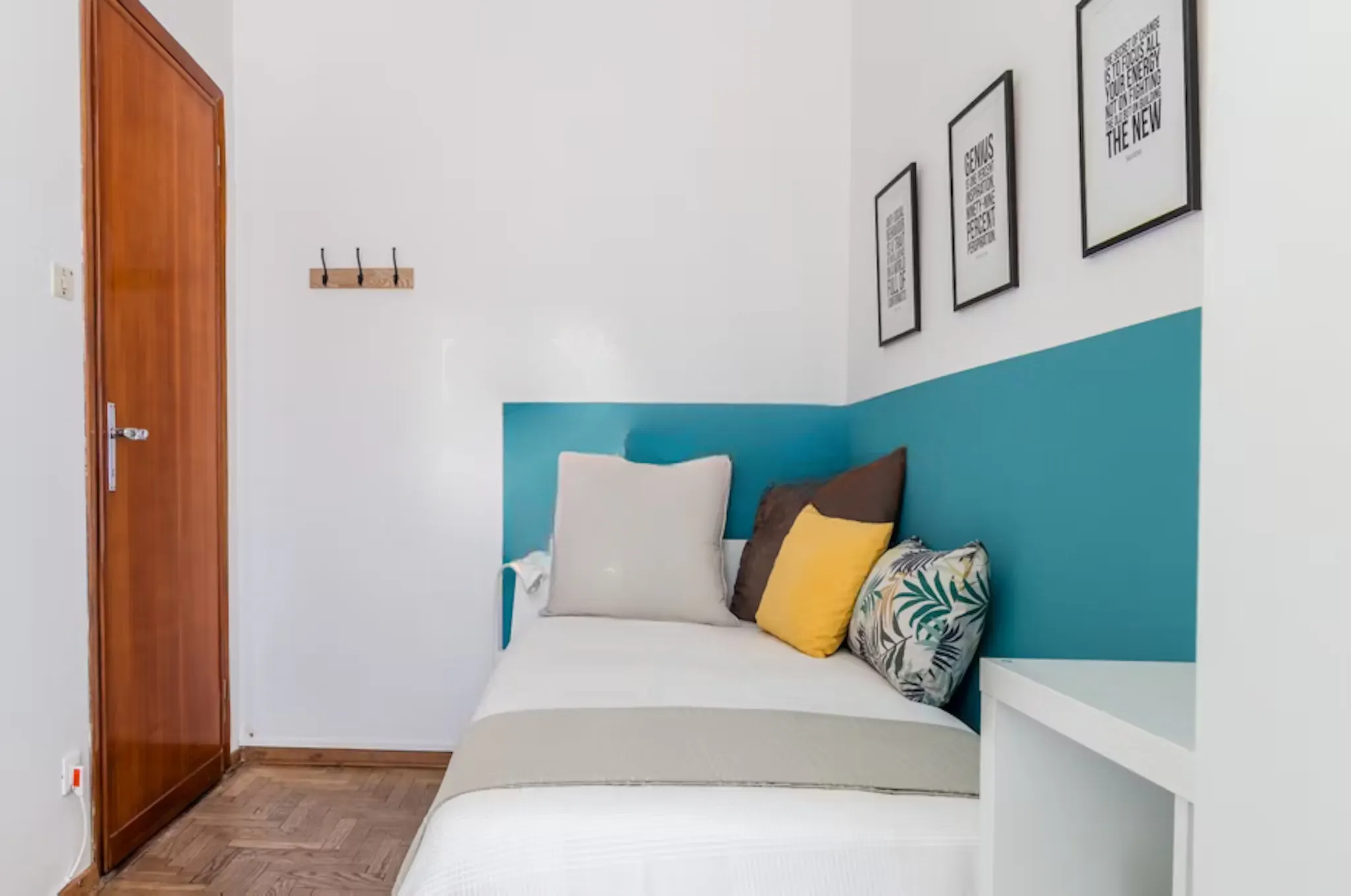 Via Francesco Bonafede, Padova preview