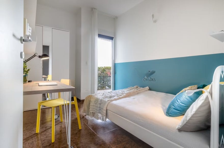 Via Monterotondo, Padova preview