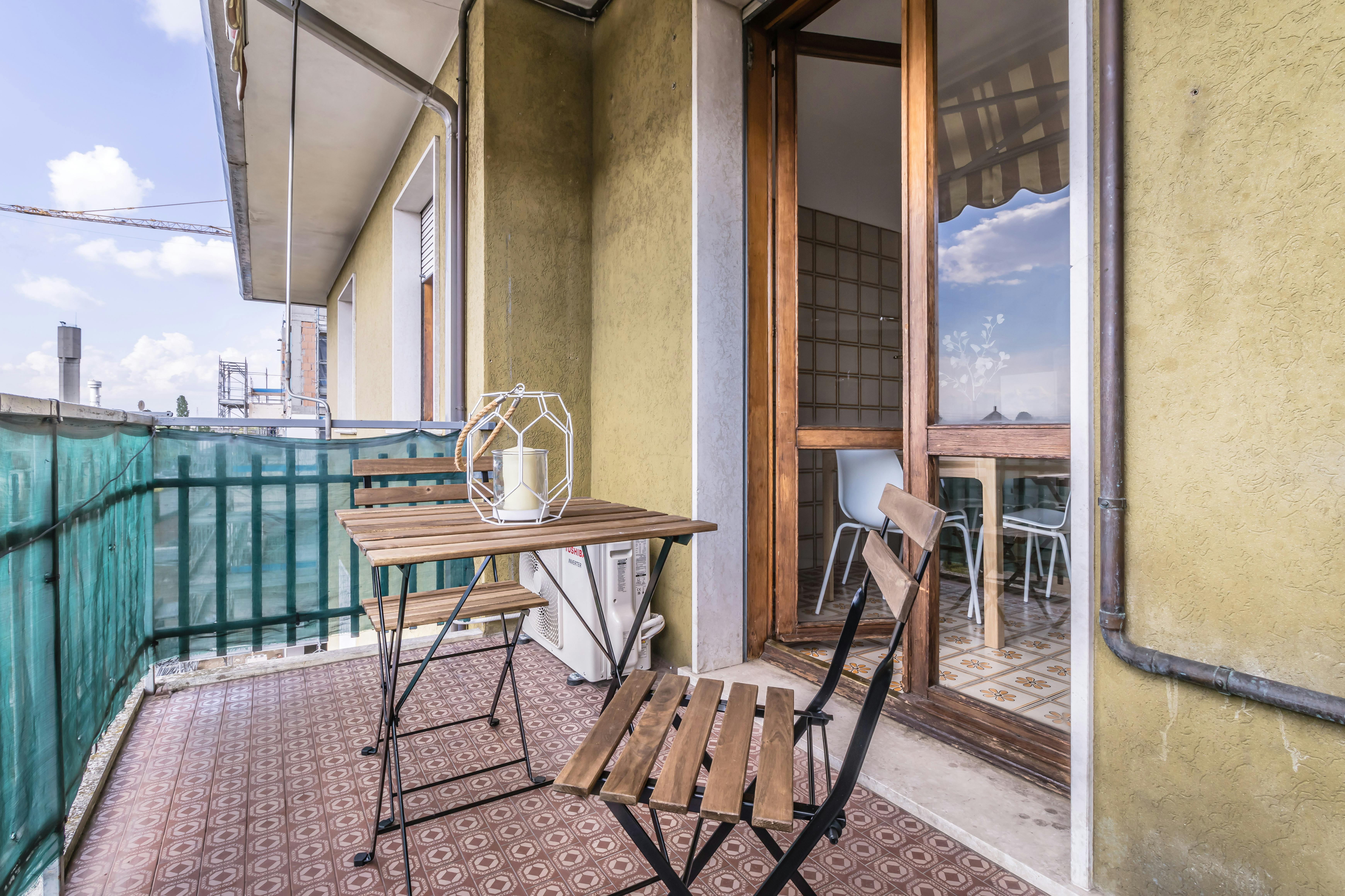 Single room Padova, 1 bed, 12m² — photo 10