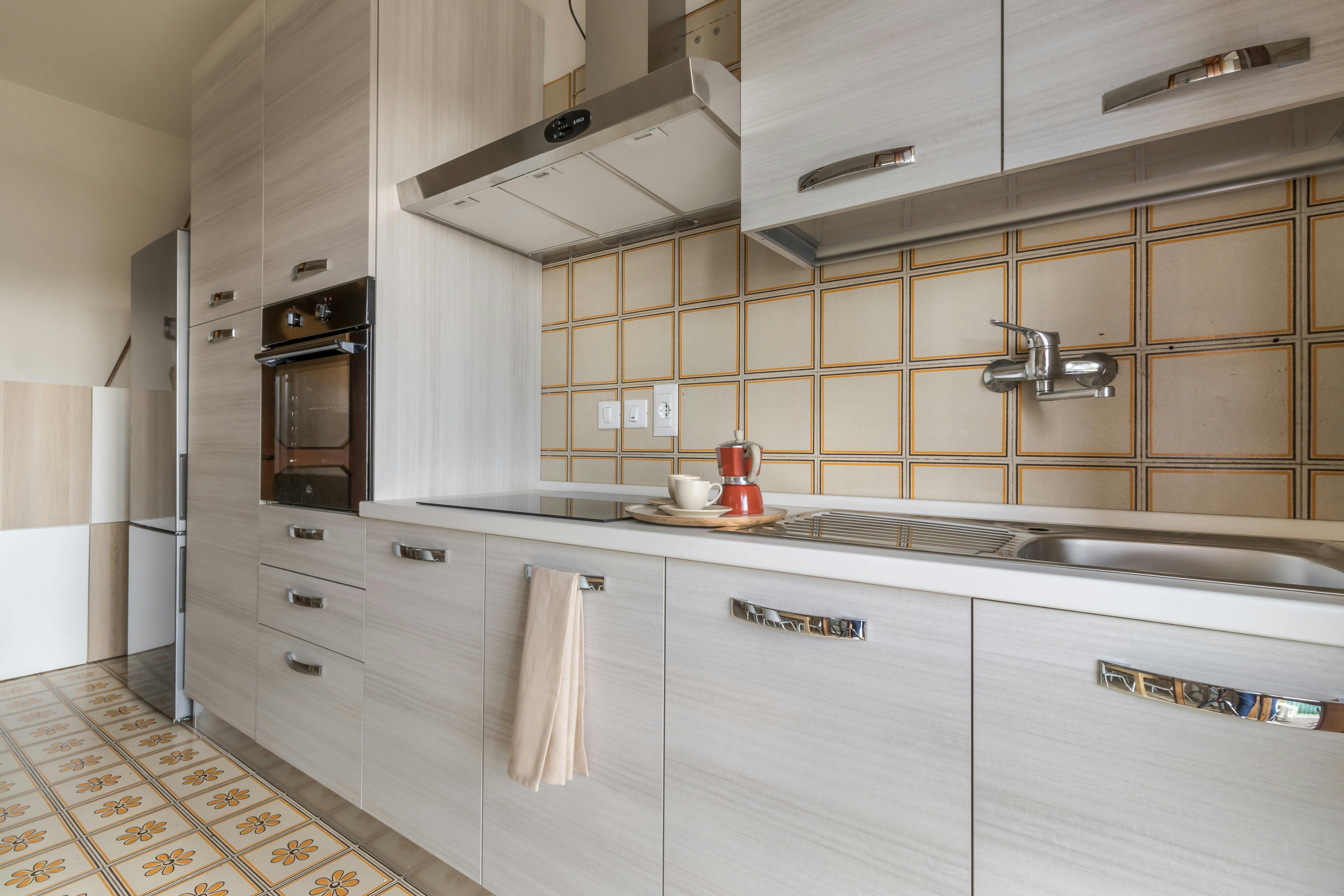Single room Padova, 1 bed, 12m² — photo 8