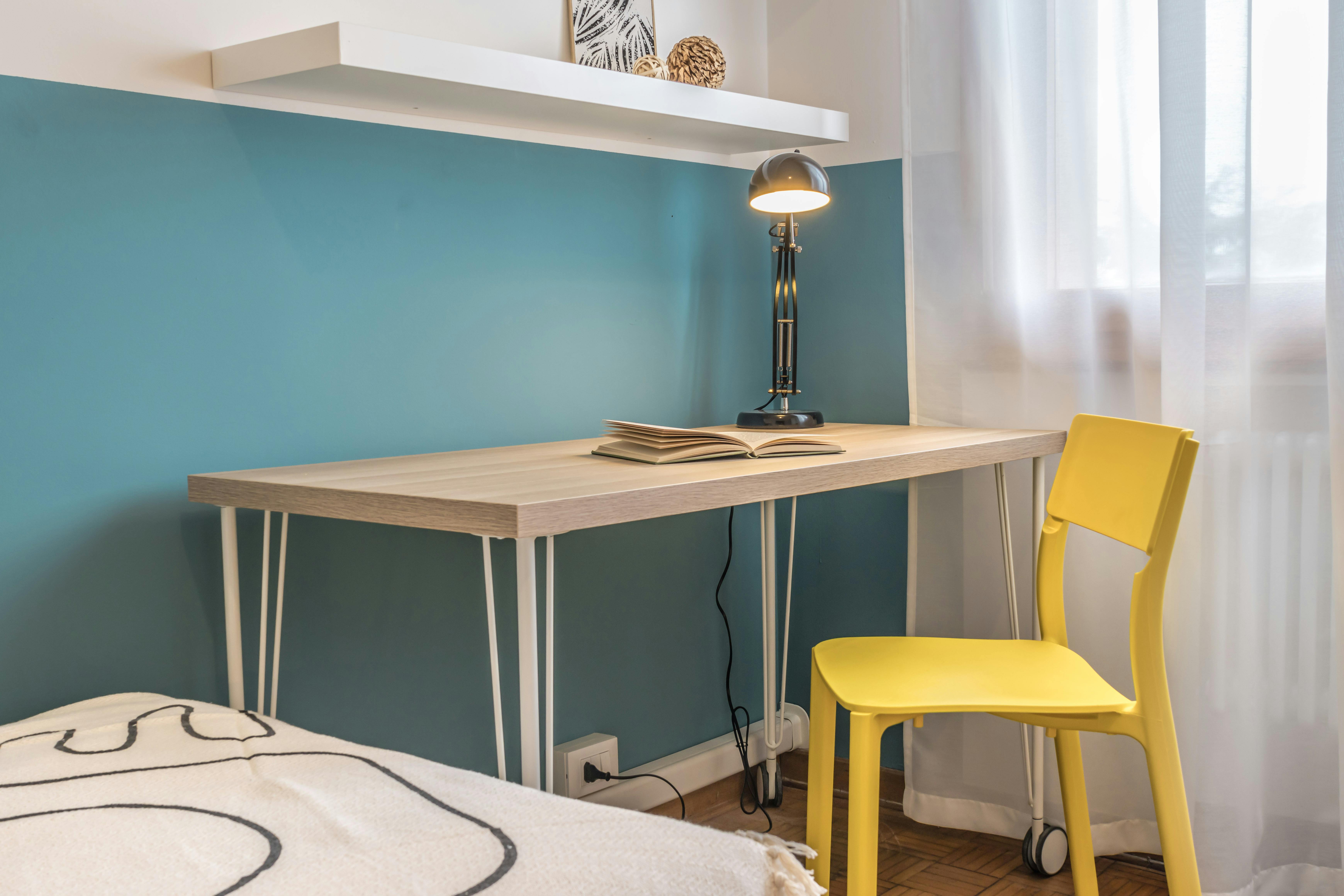 Single room Padova, 1 bed, 12m² — photo 2
