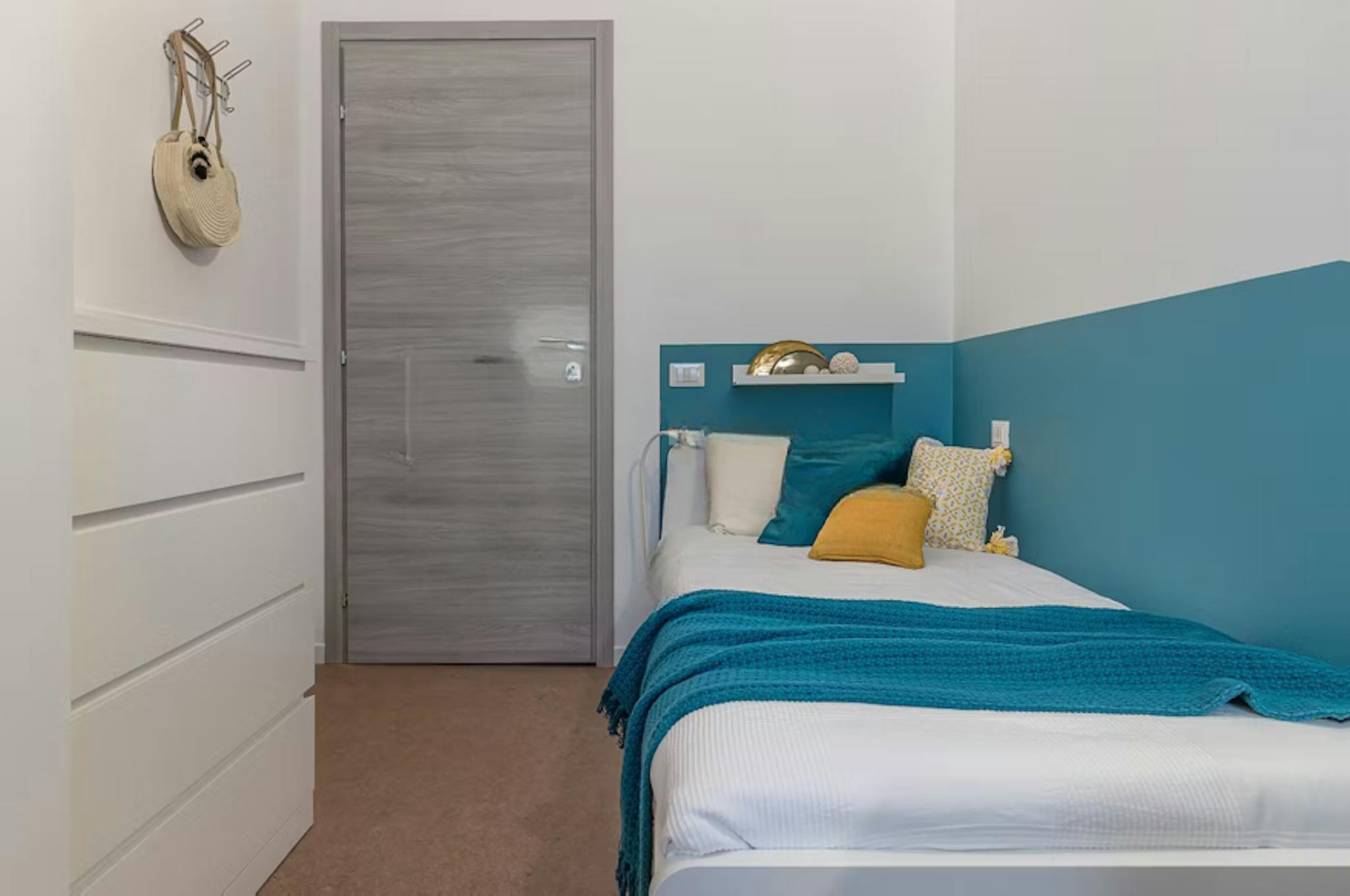 Via Pilade Bronzetti, Padova preview