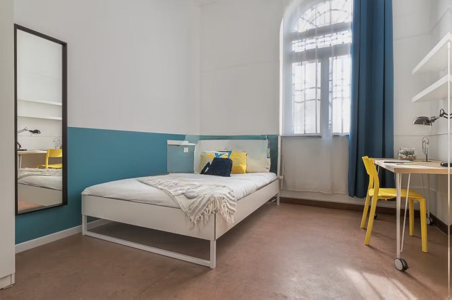 Via Pilade Bronzetti, Padova preview