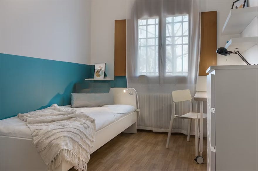 Stanza privata in affitto a 450 € al mese a Padova, Via Pilade Bronzetti