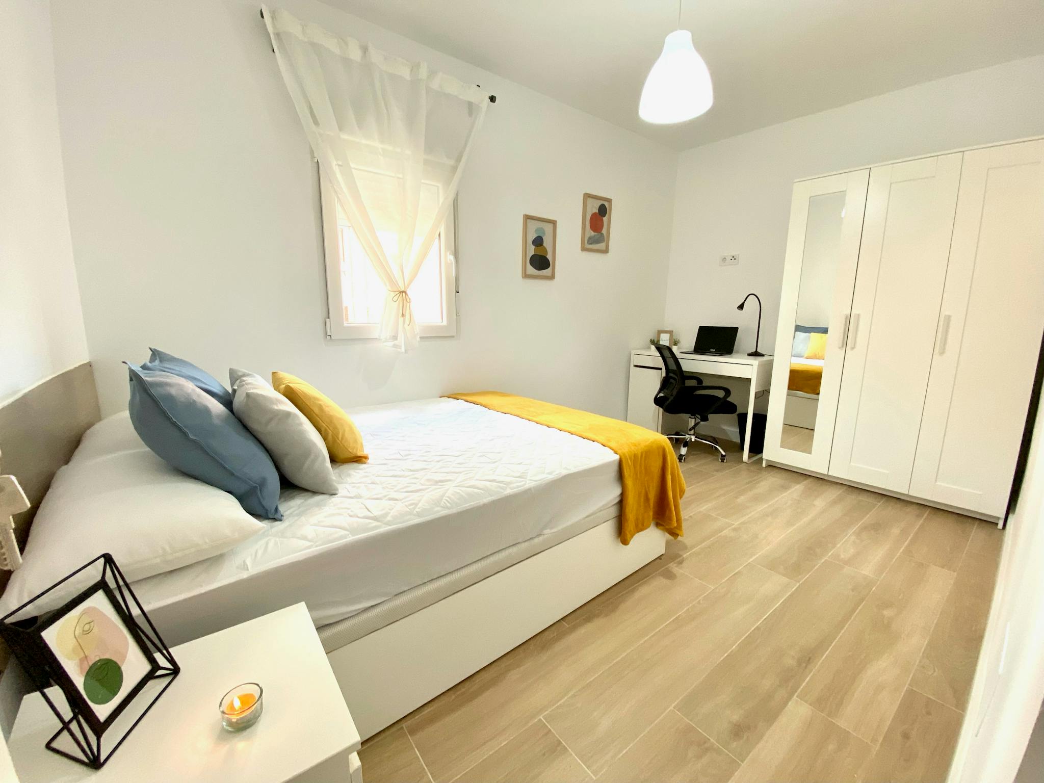 Calle Gladiolo, Getafe preview