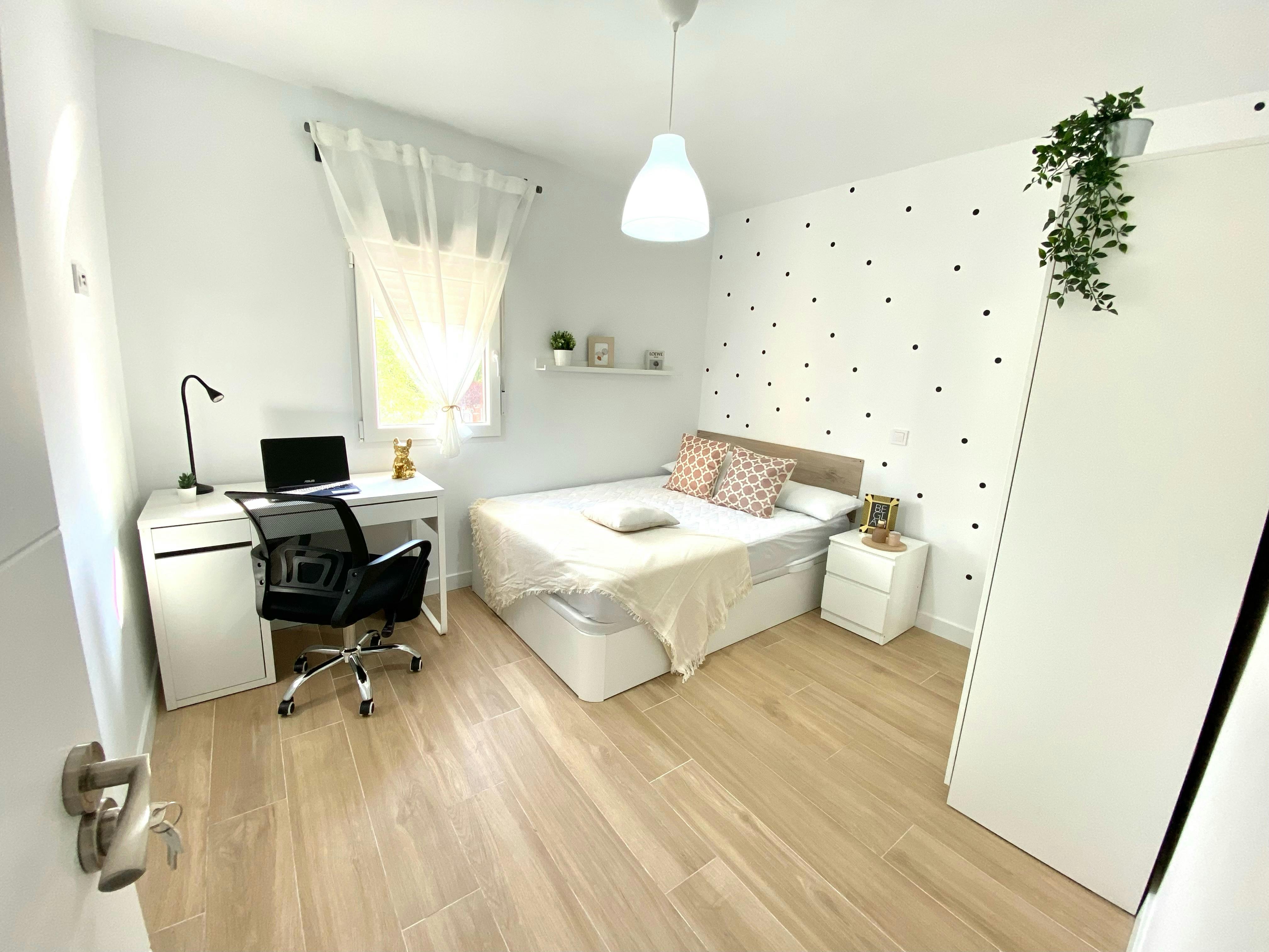 Calle Gladiolo, Getafe preview