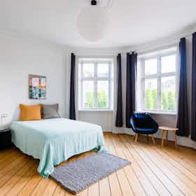 Private room for rent for DKK 11,152 per month in Copenhagen, Frederiksberg Allé
