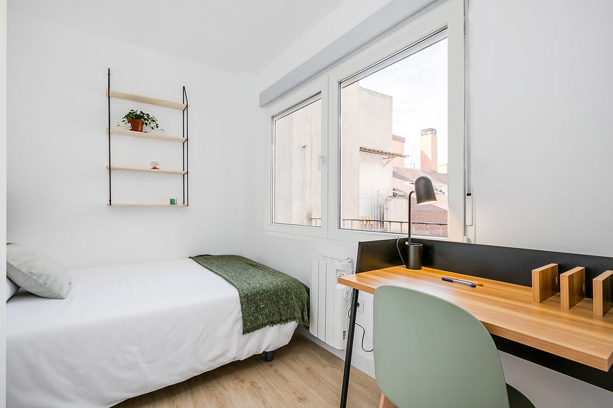 Apartment Madrid, 600m² — photo 1