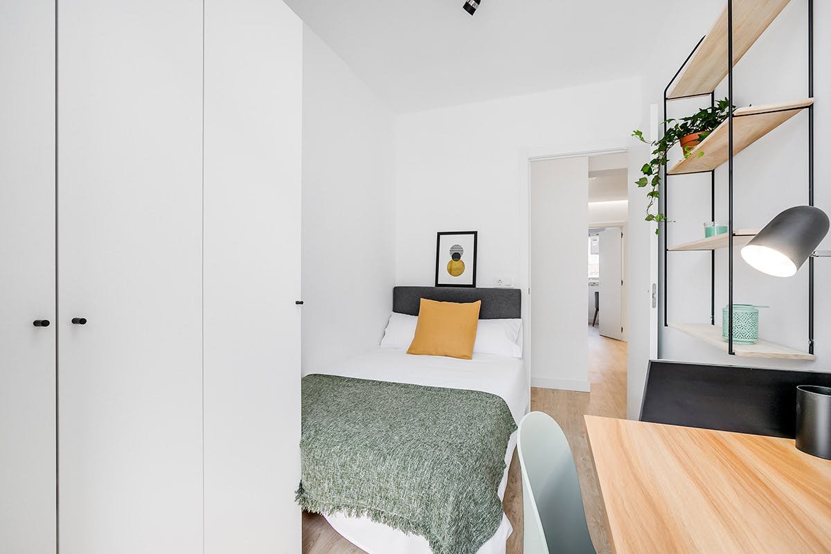 Apartment Madrid, 600m² — photo 1