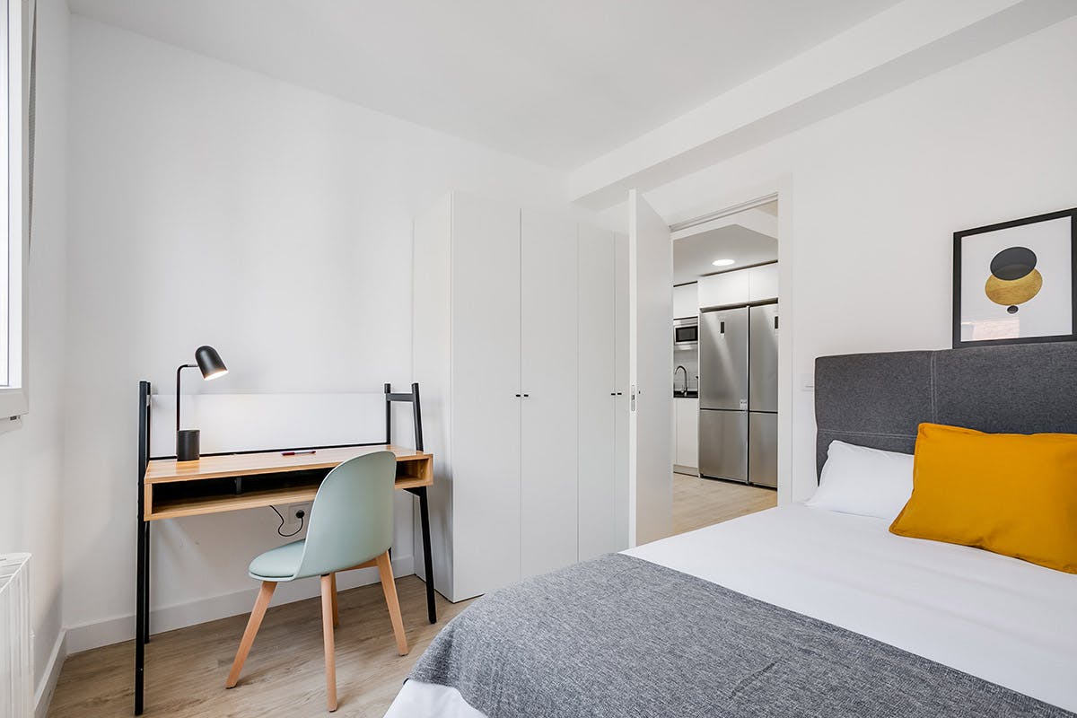 Apartment Madrid, 600m² — photo 1