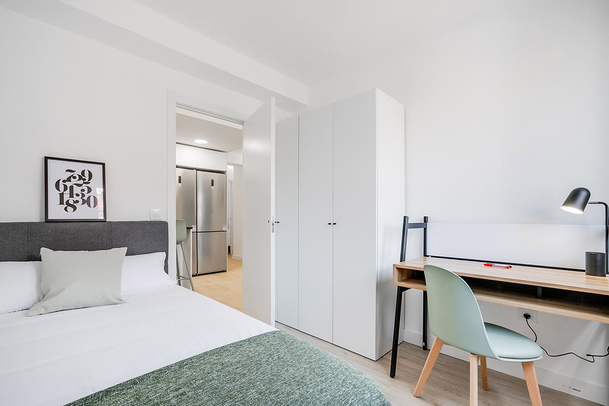 Apartment Madrid, 600m² — photo 1