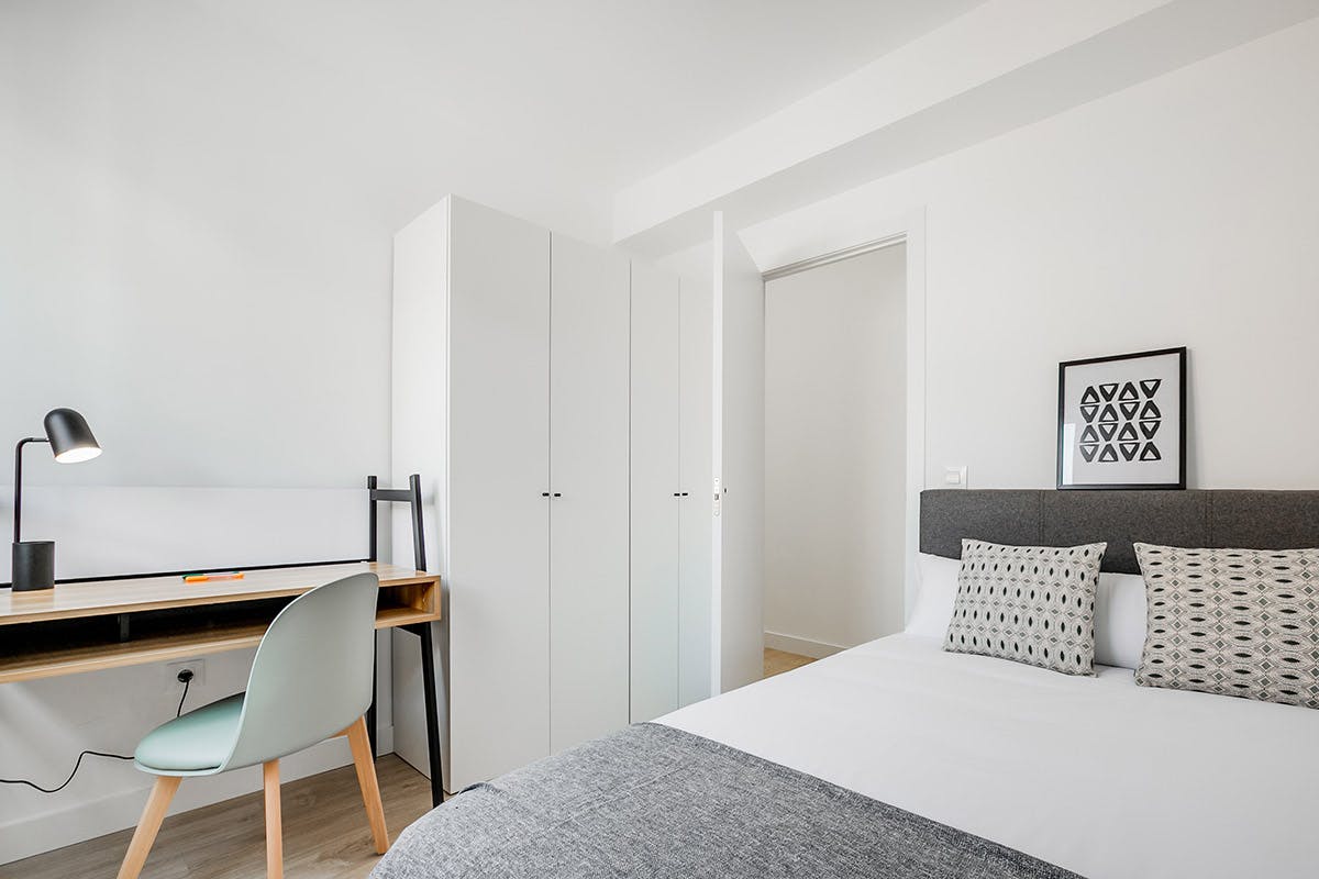 Apartment Madrid, 600m² — photo 1