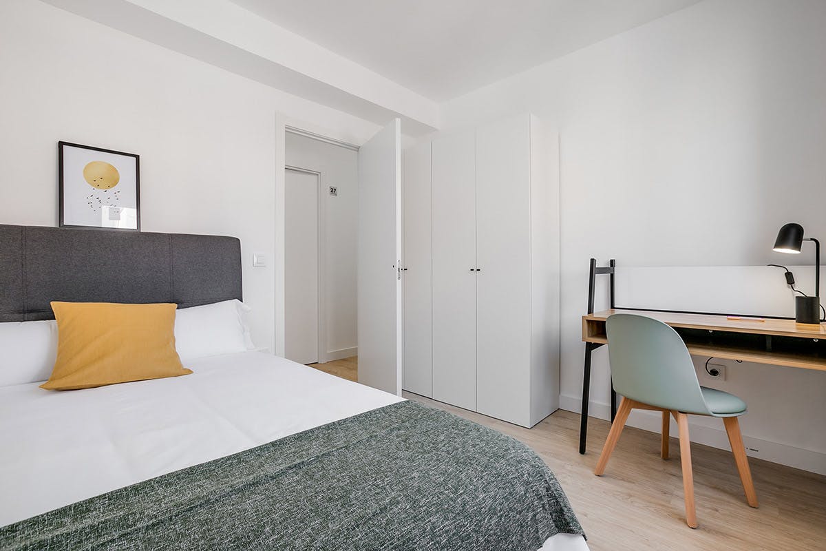 Apartment Madrid, 600m² — photo 1