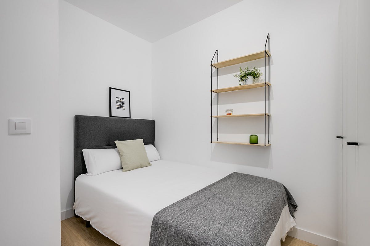 Apartment Madrid, 600m² — photo 1