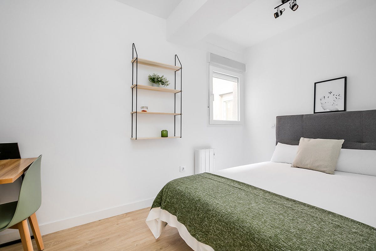 Apartment Madrid, 600m² — photo 1