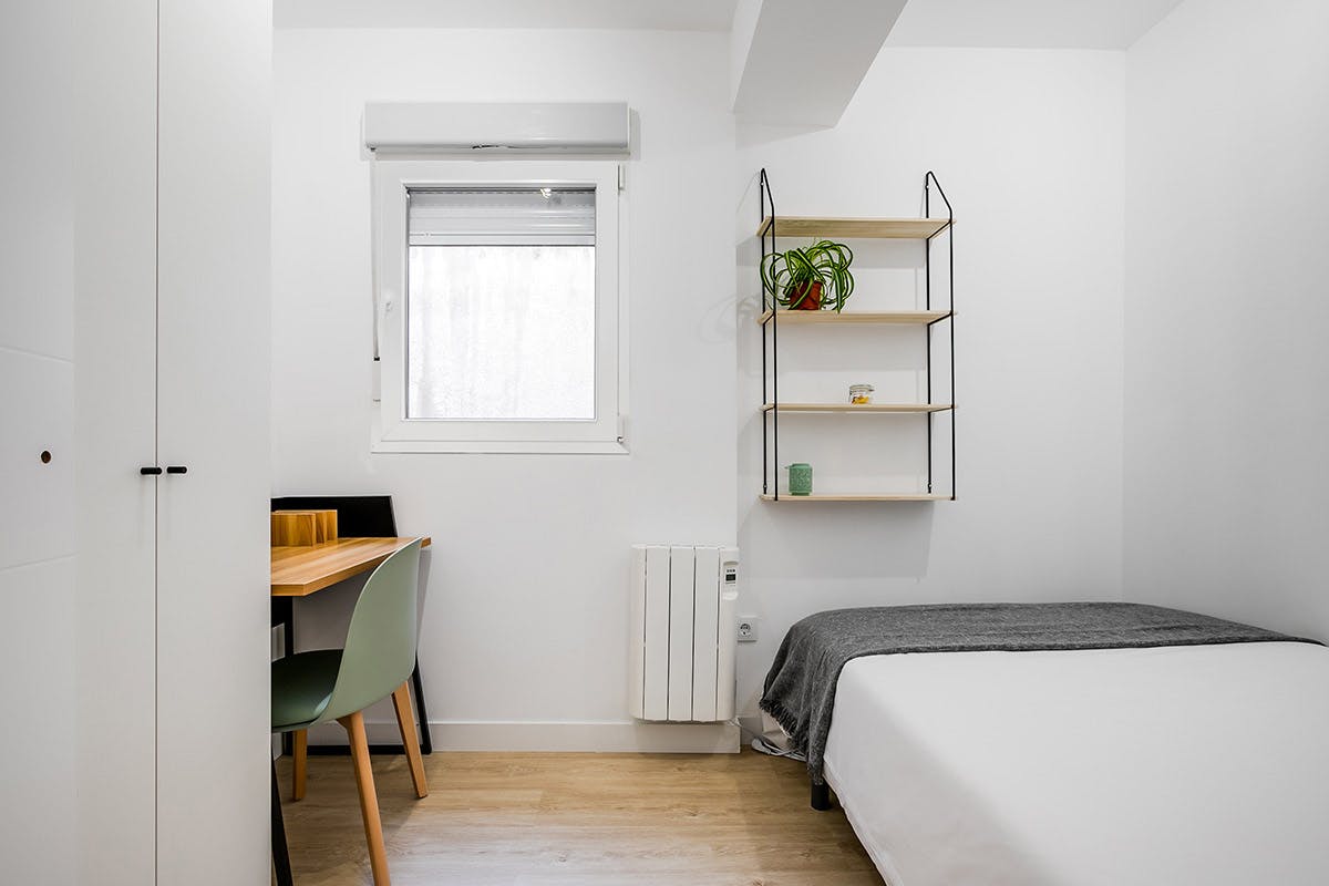 Apartment Madrid, 600m² — photo 1