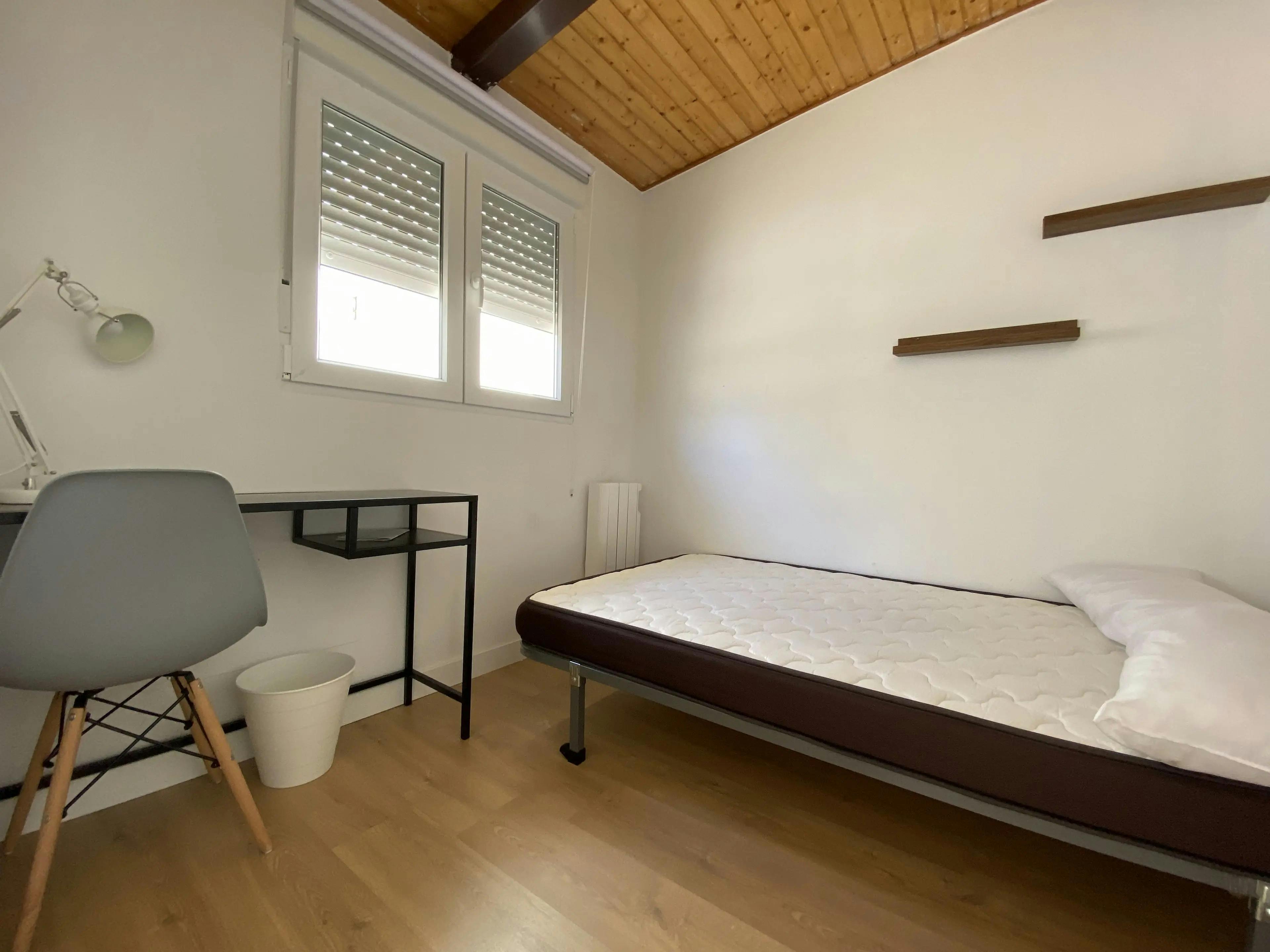 Apartment Madrid, 300m² — photo 21