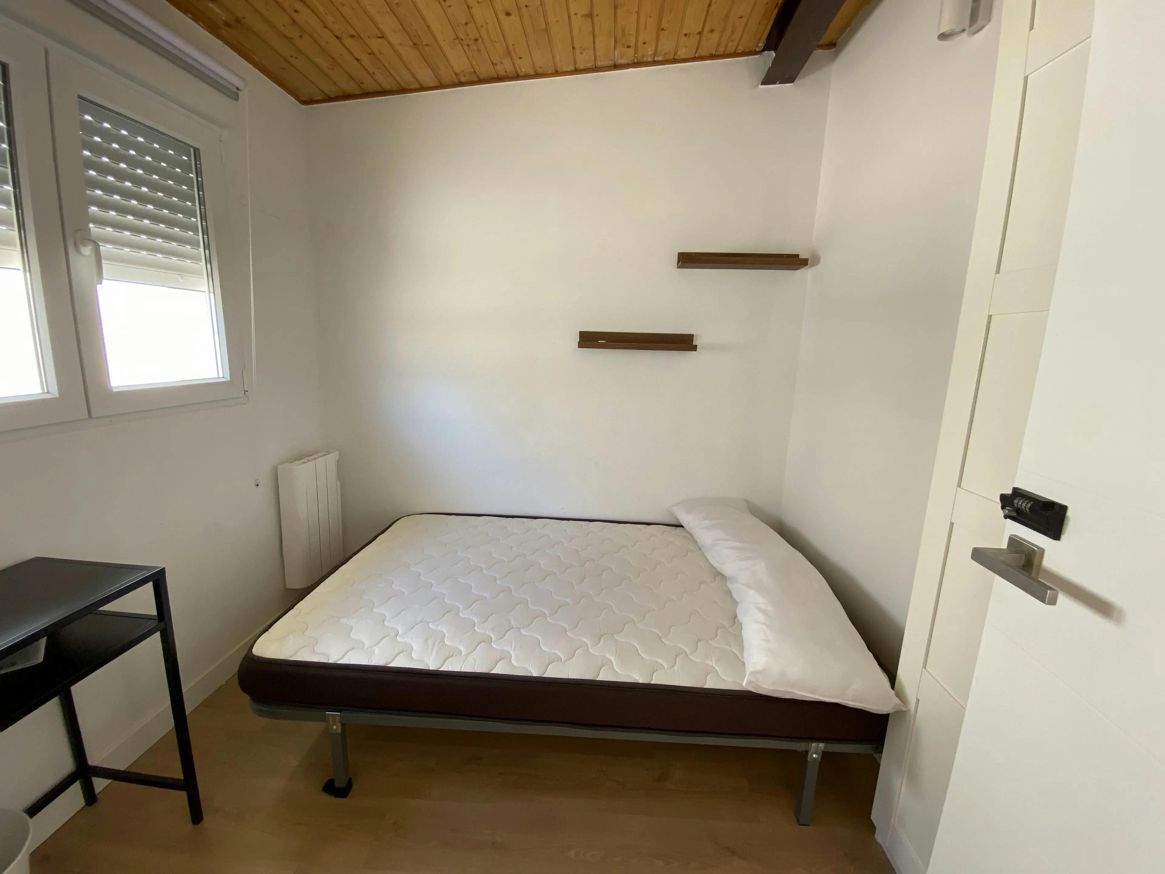 Apartment Madrid, 300m² — photo 23