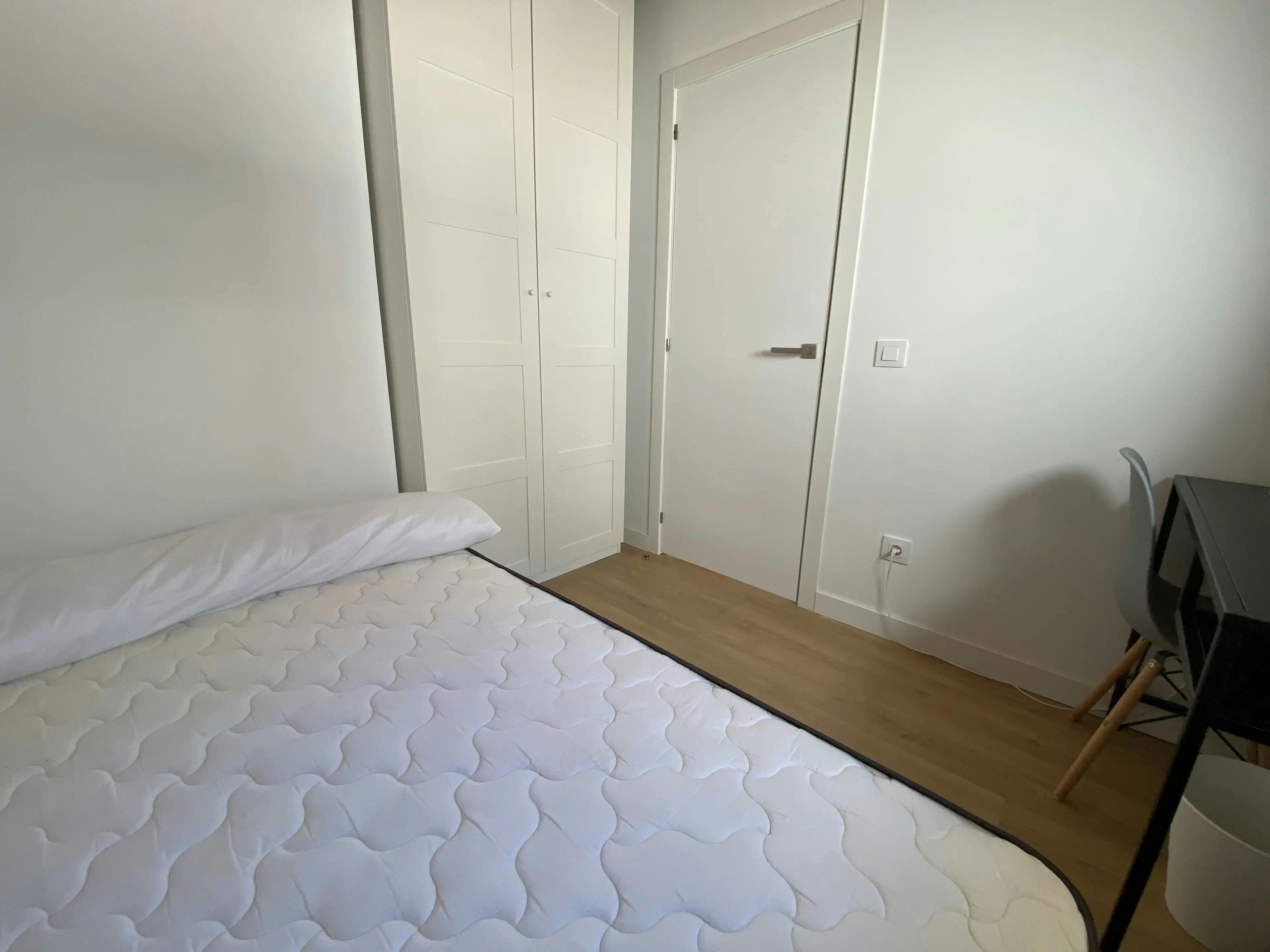 Apartment Madrid, 300m² — photo 25