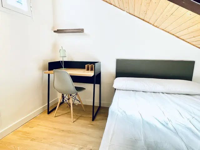 Calle Francos Rodríguez, Madrid preview