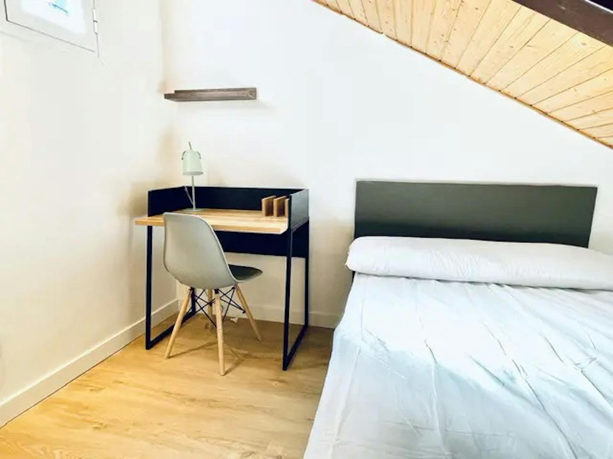 Calle Francos Rodríguez, Madrid preview