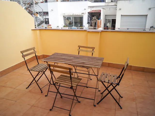 Private room in Calle de María Bosch, Madrid (1347305) room image 10