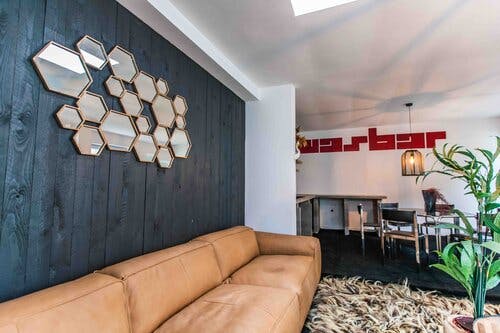 preview gallery tile