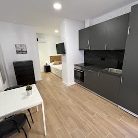 Studio for rent for €630 per month in Burjassot, Avinguda Doctor Fleming