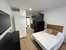 Monolocale in affitto a 620 € al mese a Burjassot, Calle Luis Vives