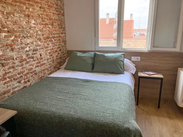Private room in Calle de María Bosch, Madrid (1347338) room image 1