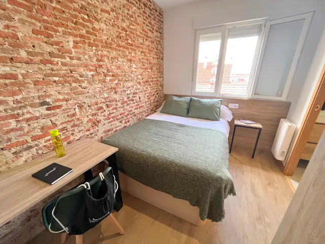 Private room in Calle de María Bosch, Madrid (1347338) room image 2
