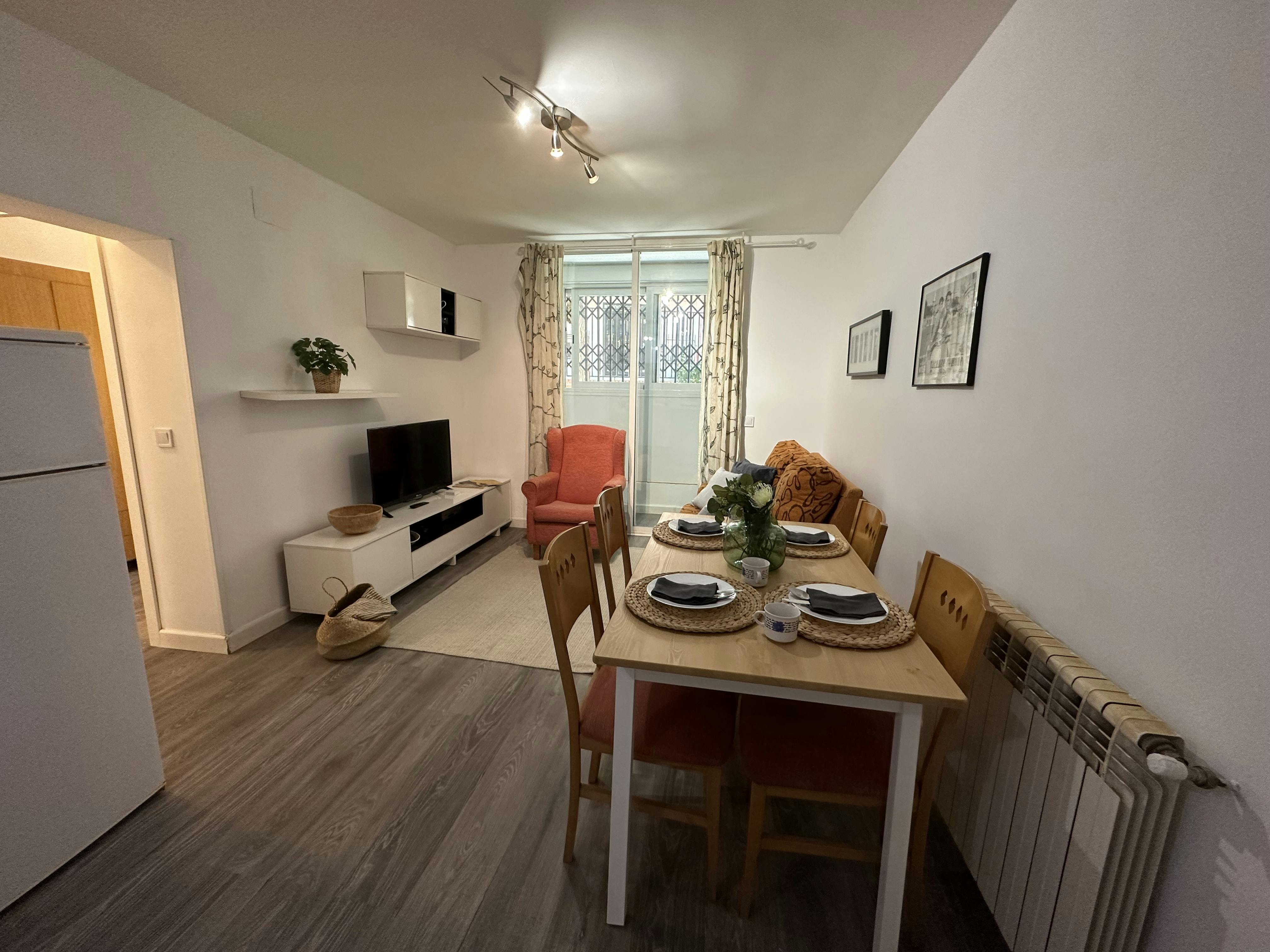 Calle de Carracedo, Madrid Madrid