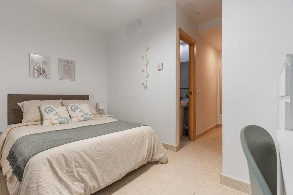 Plaza de Santa Cruz, Madrid Madrid